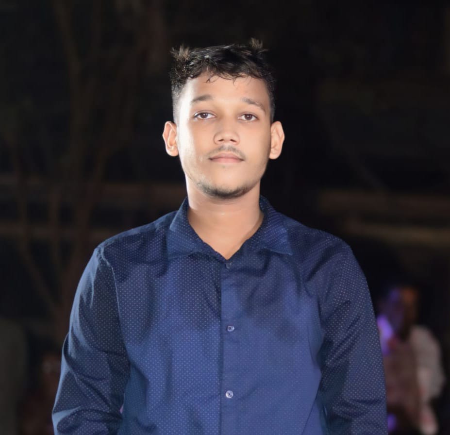 Sourov Halder