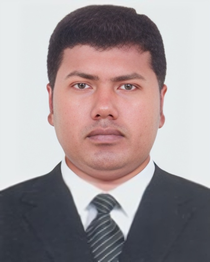 Engr. Khairul Islam