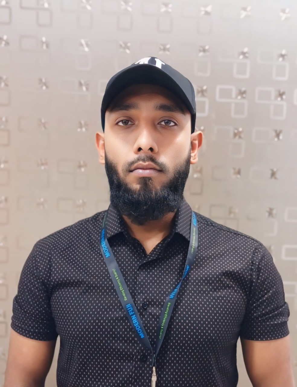 Md. Fyshal