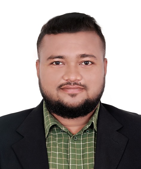 Engr. Nahidur Rahman Rakib