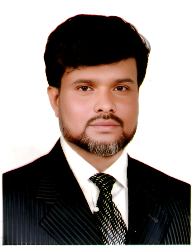 Engr. Md. Tajul Islam