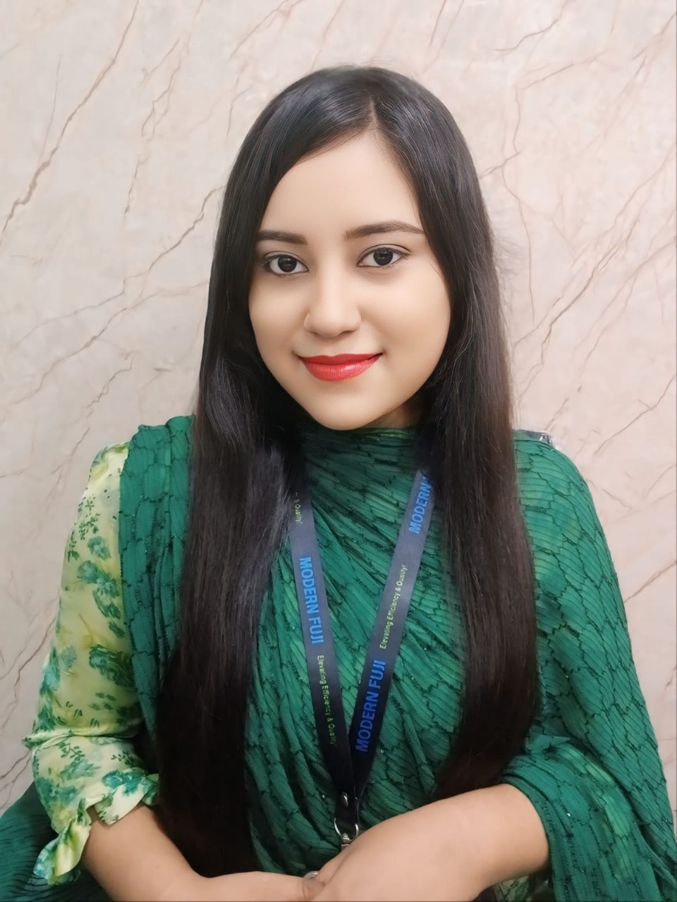Momtahinah Jahan Shammi