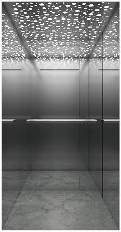 passenger-elevator