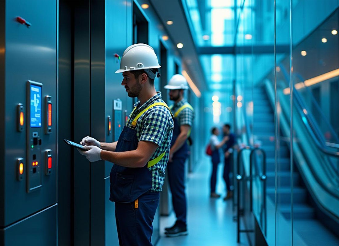 The Role of After-Sales Service in Ensuring Long-Term Elevator and Escalator Performance