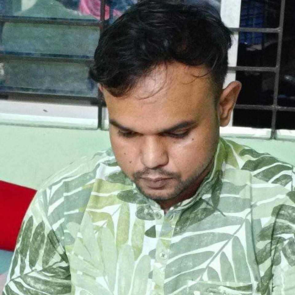 Riyazul Islam