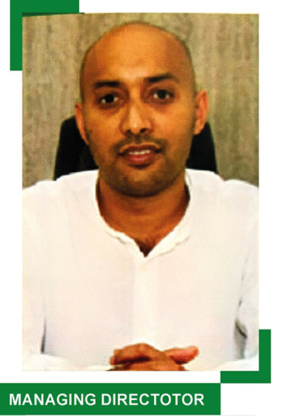 Mohammad Mustafa Haider